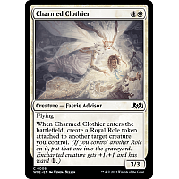 Charmed Clothier