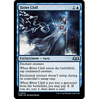 Bitter Chill (Foil)