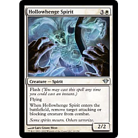 Hollowhenge Spirit (Foil)