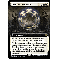 Court of Ardenvale (Extended Art)