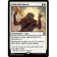 Daybreak Coronet