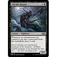 Ashiok's Reaper