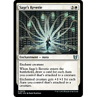 Sage's Reverie