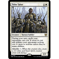 Tithe Taker