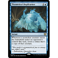 Theoretical Duplication