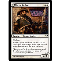 Loyal Cathar