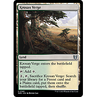 Krosan Verge