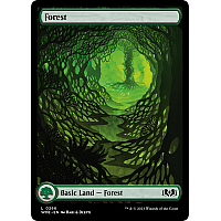 Forest (Full Art)