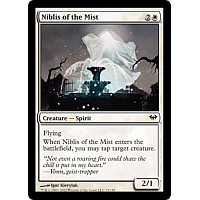 Niblis of the Mist