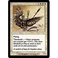 Silver Seraph (Foil)