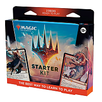 Magic the Gathering - Starter Kit 2023