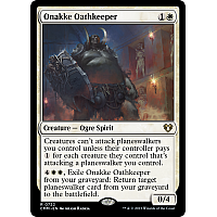 Onakke Oathkeeper