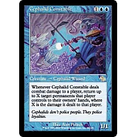 Cephalid Constable