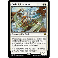 Ondu Spiritdancer