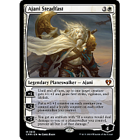 Ajani Steadfast