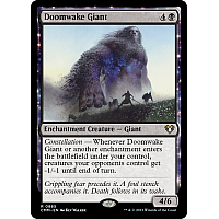 Doomwake Giant
