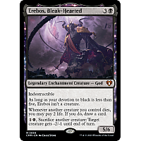 Erebos, Bleak-Hearted