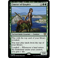 Courser of Kruphix