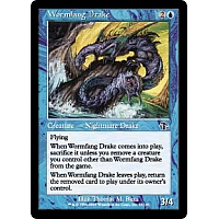 Wormfang Drake