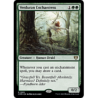 Verduran Enchantress