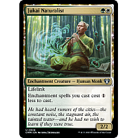 Jukai Naturalist