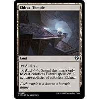 Eldrazi Temple