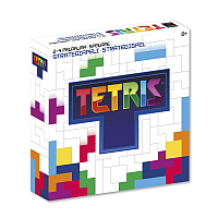 Tetris Strategy(Sv)