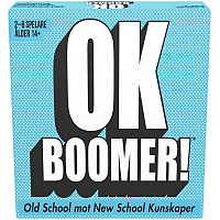 Ok Boomer (Sv)