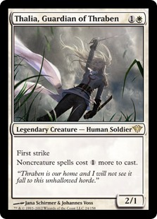 Thalia, Guardian of Thraben_boxshot