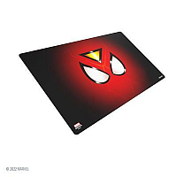 Gamegenic - Marvel Champions Game Mat – Spider-Woman