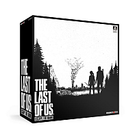 The Last of Us - Escape the Dark