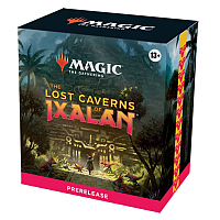 Magic the Gathering - The Lost Caverns of Ixalan Prerelease Pack