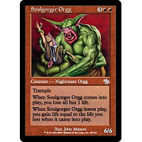 Soulgorger Orgg