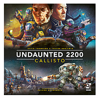 Undaunted 2200: Callisto (EN)