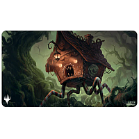 UP - Wilds of Eldraine Playmat E for Magic: The Gathering