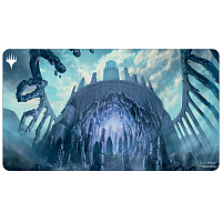 UP - Wilds of Eldraine Playmat C for Magic: The Gathering
