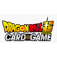 DragonBall Super Card Game - Fusion World FB03 Booster Display (24 Packs)