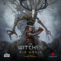 The Witcher: Old World (SV)