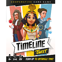 Timeline Twist Base Game