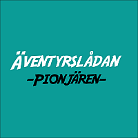 Äventyrslådan - Pionjären