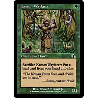 Krosan Wayfarer