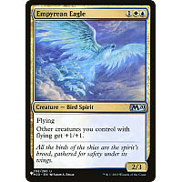 Empyrean Eagle