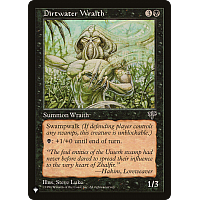 Dirtwater Wraith