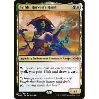 Sythis, Harvest's Hand