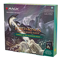 Magic The Gathering: The Lord of the Rings: Tales of Middle-Earth Scene Box - Gandalf In Pellenor Fields