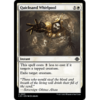 Quicksand Whirlpool (Foil)