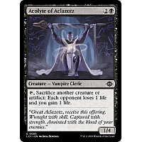 Acolyte of Aclazotz