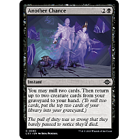 Another Chance (Foil)