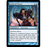 Curse of Echoes