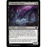 Primordial Gnawer (Foil)